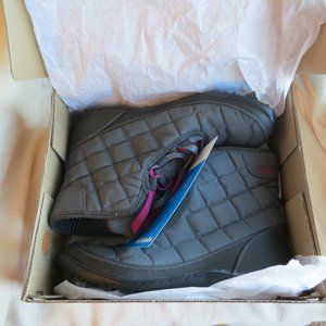 Columbia Crystal Shorty Lace Thermal Coil Boots